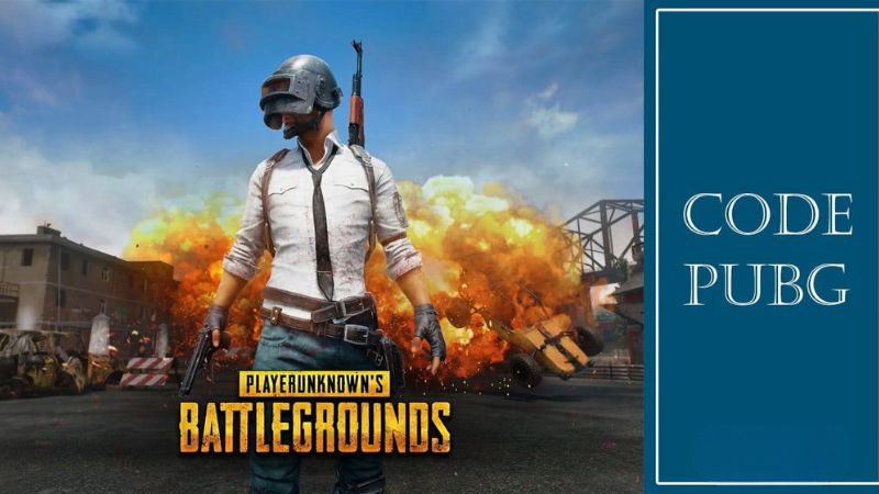 Giftcode pubg pc là gì?   