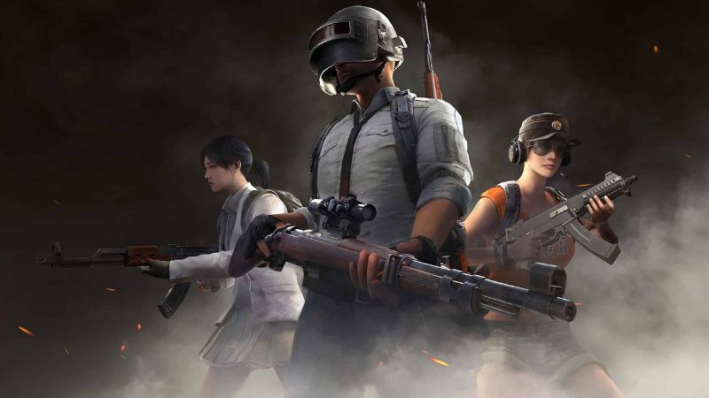 Code Pubg PC miễn phí còn hạn sử dụng