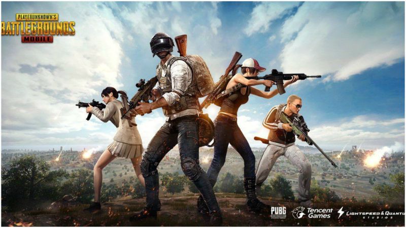 Bản đồ được chơi nhiều nhất trong Pubg