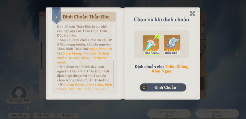 Bảo hiểm khác Định chuẩn điểm gì?