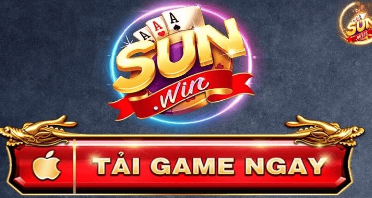 Các bước tải Sunwin vô cùng đơn giản