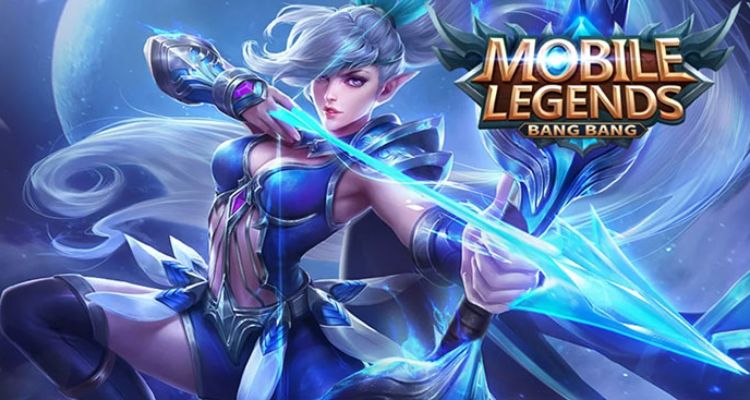 Các mã code Mobile Legends Bang Bang năm 2025 