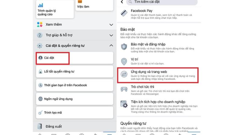 Cách chuyển tài khoản Free Fire từ Facebook sang Google cực dễ