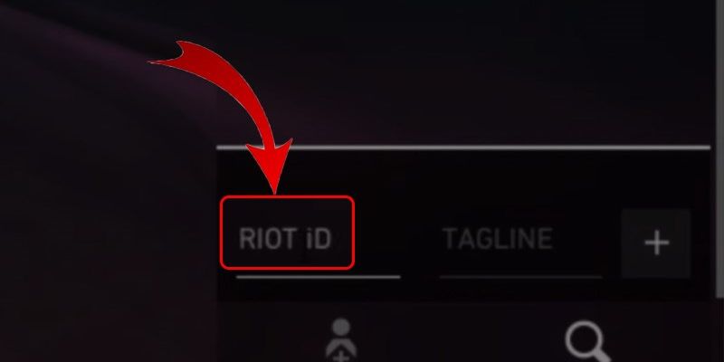 Cách kết bạn trong Valorant - Bước 3 