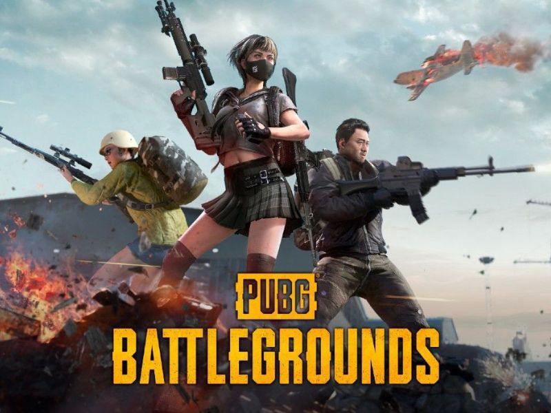 Hướng dẫn tải và cách chơi PUBG Test Server