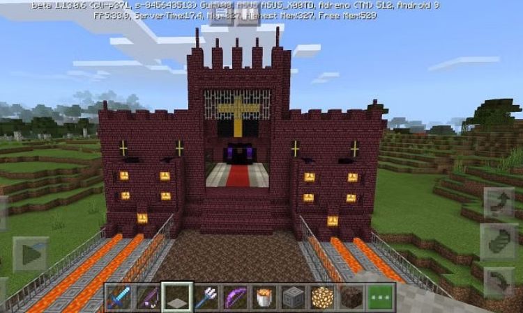 Chơi thử Minecraft Trial APK hoàn toàn miễn phí