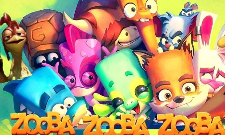 Điểm đặc biệt của phiên bản MOD APK Zooba mới