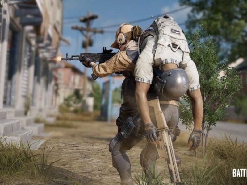 Điểm nổi bật của PUBG Experimental Server là gì?