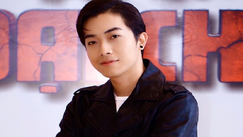Streamer Cris Devil Gamer phát hành tự truyện