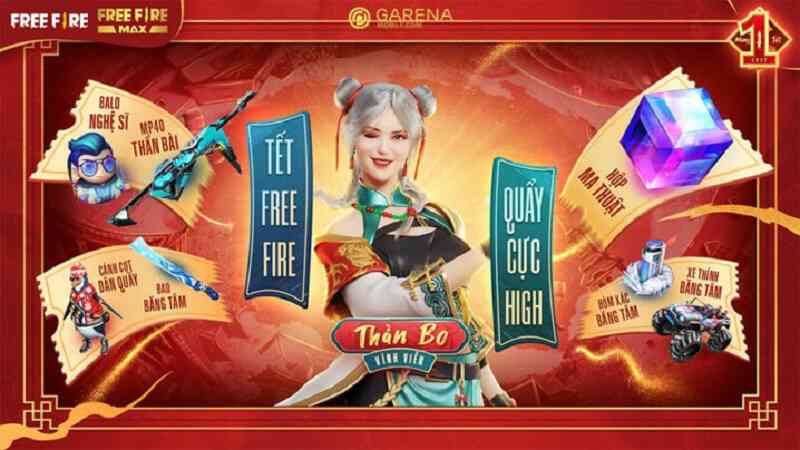 Free Fire Membership là gì và chúng mang đến những lợi ích gì?