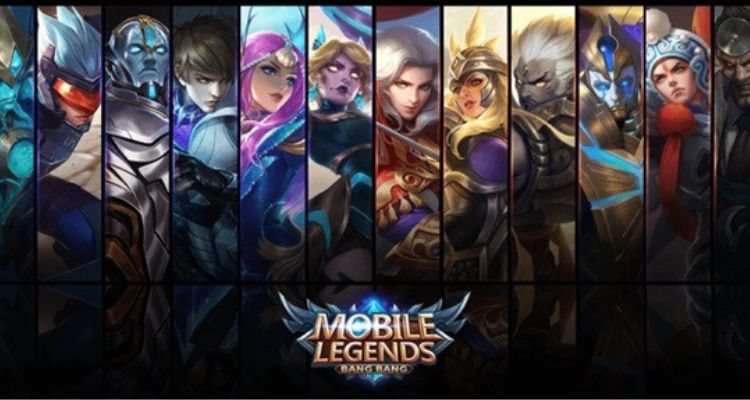 Giải đáp thắc mắc về các bậc rank trong Mobile Legend