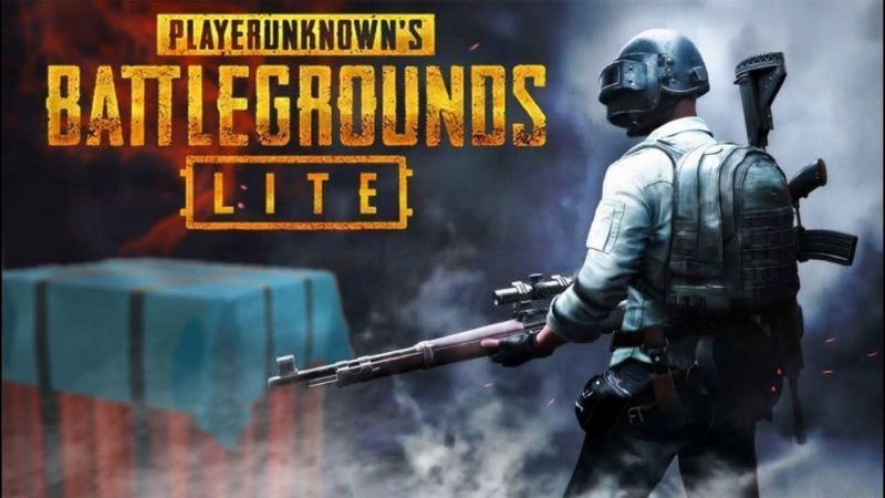 Giới thiệu về game PUBG