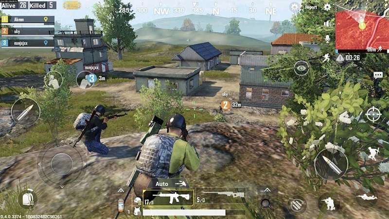 Hack PUBG Mobile là cách gian lận để chiến thắng