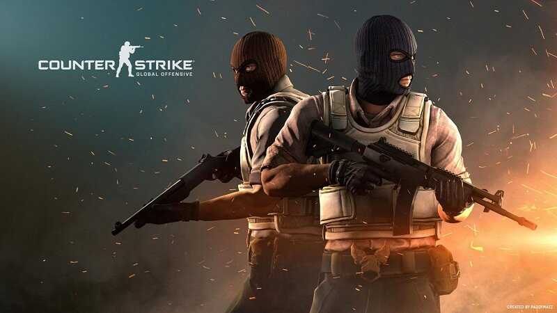 Hệ thống rank CSGO có ý nghĩa gì?