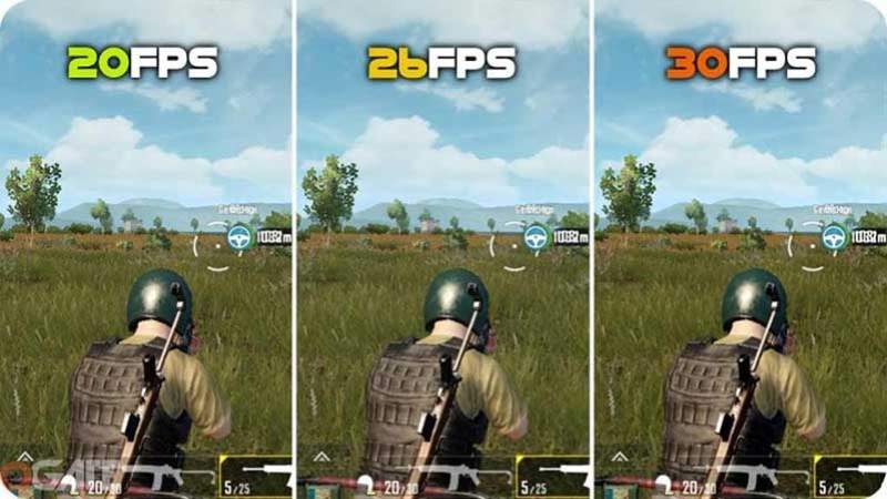 Hướng dẫn cách giảm lag PUBG PC hiệu quả