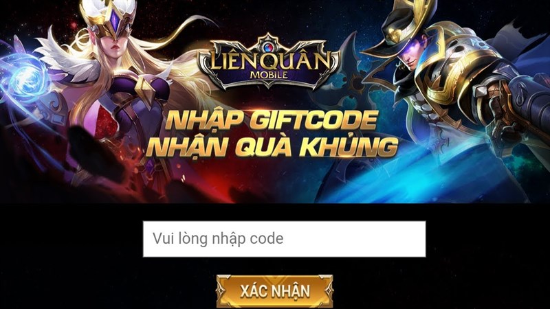 Hướng dẫn cách nhận quà trở lại game Liên Quân nhanh chóng