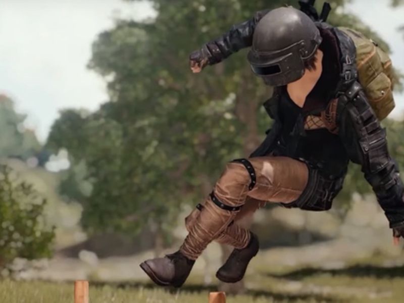 Hướng dẫn chơi PUBG Experimental Server 