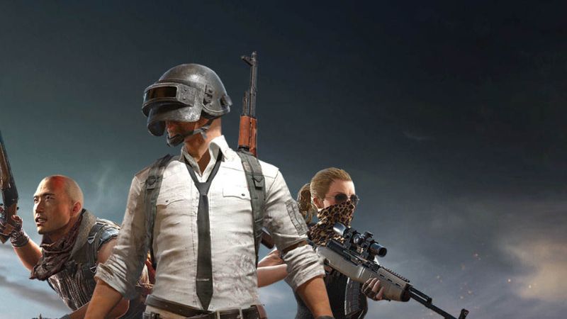 Hướng dẫn nhận mã code Pubg pc