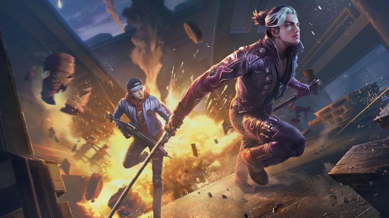 Hướng dẫn cách tải bản hack Free Fire nhanh