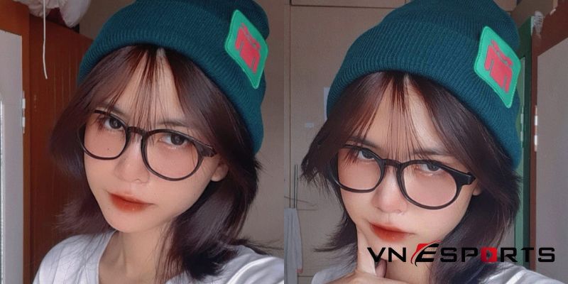 killjoy cosplay valorant với vẻ ngoài lôi cuốn (1)