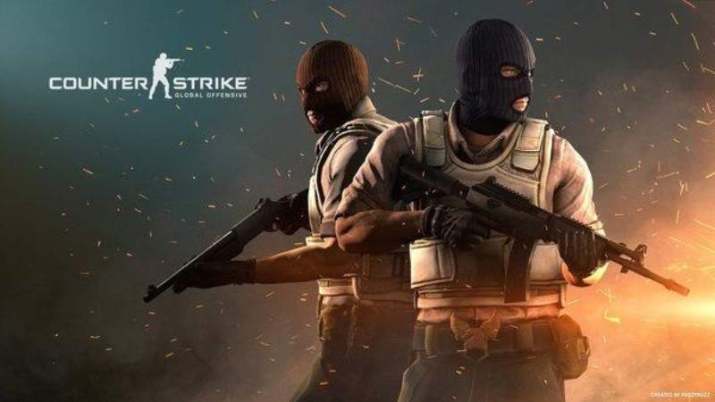 Làm thế nào để chỉnh tiếng Việt trong game CSGO?