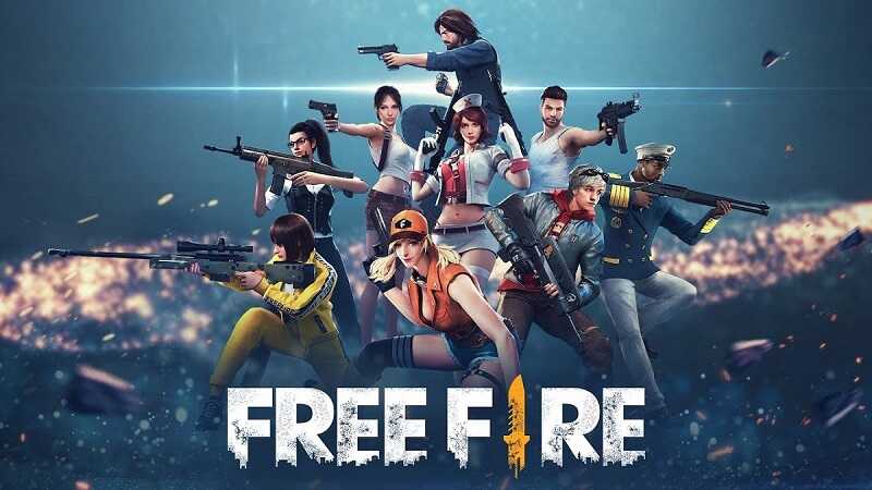 Chơi free fire có tác hại gì? Tại sao nhiều người yêu thích trò chơi này