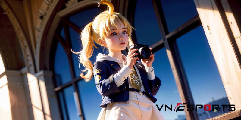 mika cosplay phiên bản AI nữ (4)