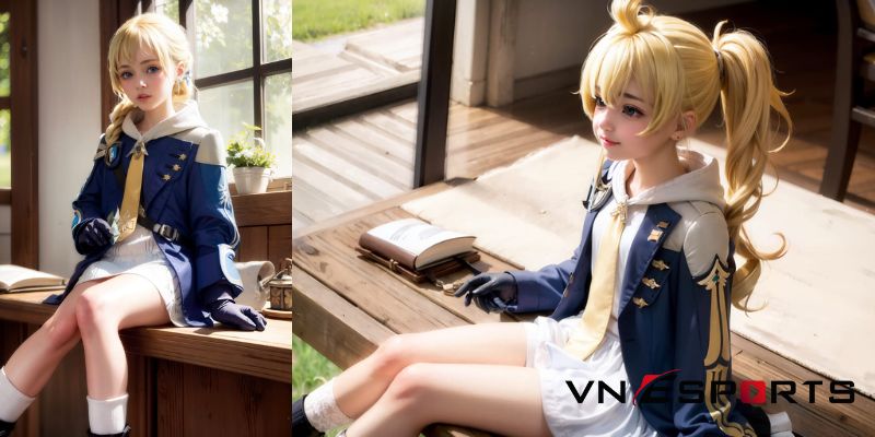 mika cosplay phiên bản AI nữ (5)