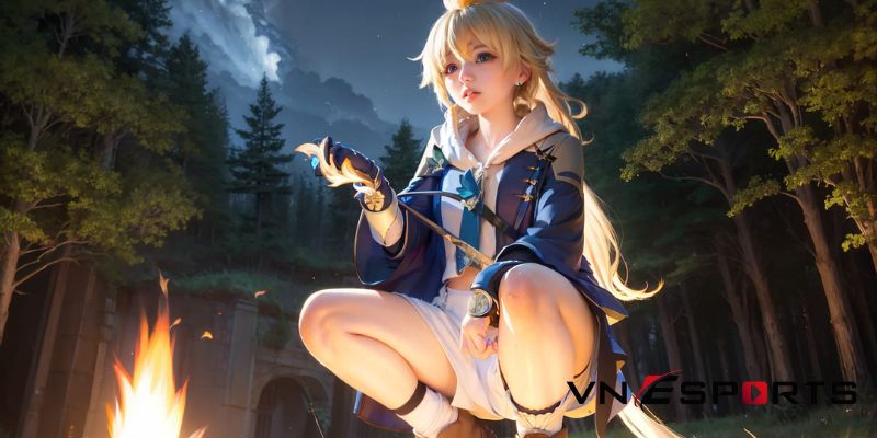 mika cosplay phiên bản AI nữ (6)