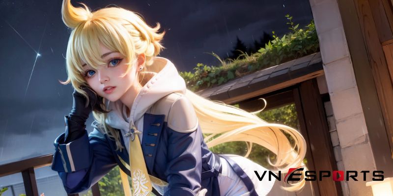 mika cosplay phiên bản AI nữ (3)