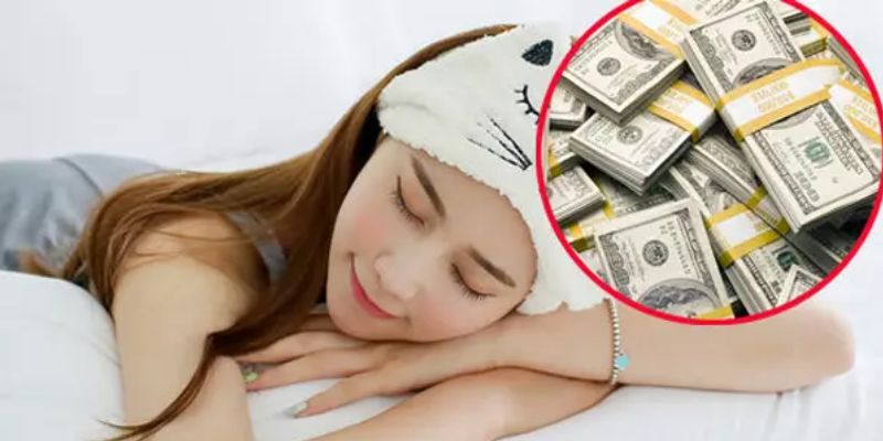 The most effective and accurate way to interpret dreams about money