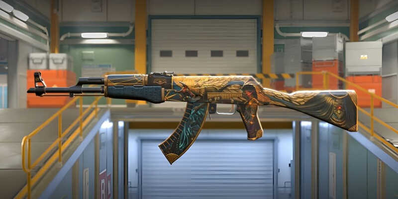 Một vài mẹo giúp bạn có nhiều Skin CSGO hơn