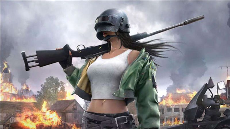 Năm ra đời game PUBG