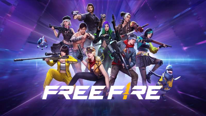 Thông tin về các nhân vật Free Fire nữ