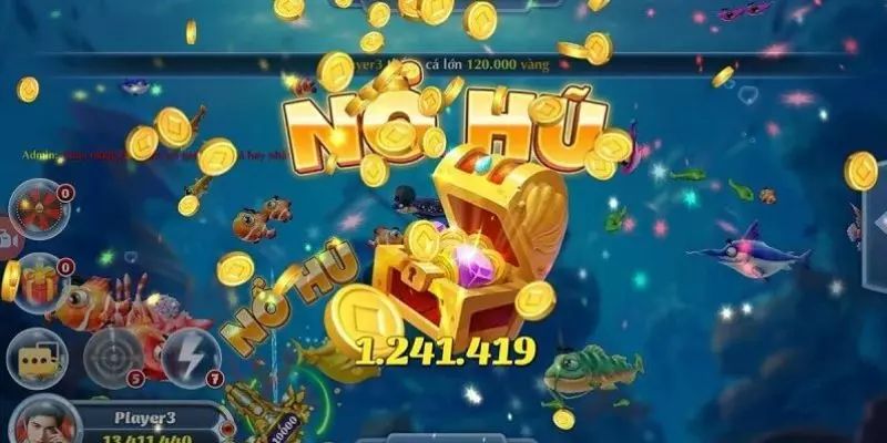 Hướng dẫn cách chơi nổ hũ tại N88 chi tiết