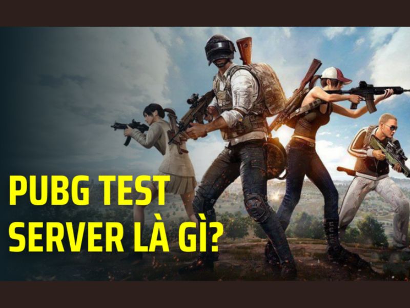 Phiên bản PUBG Experimental Server là gì?