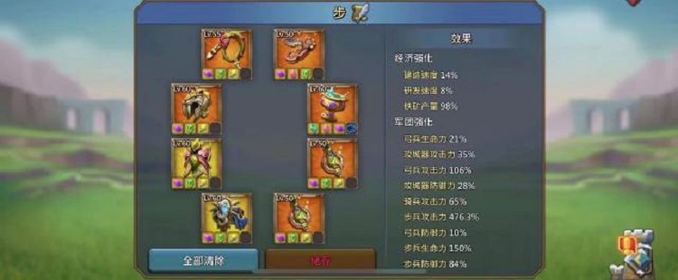 Set ATK Kỵ