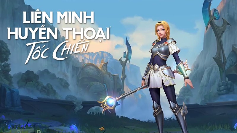 Sơ lược về thông tin tướng và cách chơi Lux