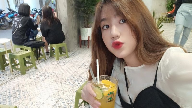 Streamer Thảo Anh là ai?