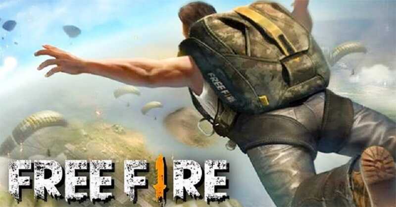 Sự thành công vượt bậc của Free Fire 