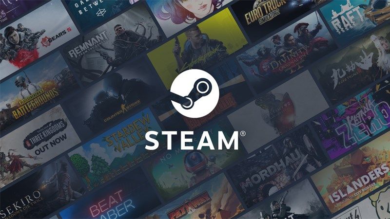 Tài khoản Steam là gì? 