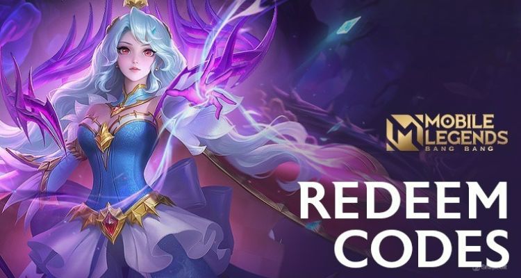 Thời hạn sử dụng code Mobile Legends là không cố định 