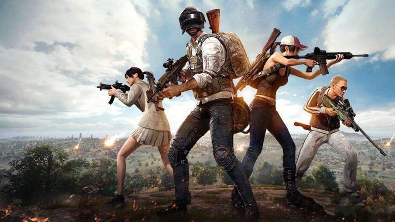 Tìm hiểu nguyên nhân gây ra giật lag trong PUBG PC