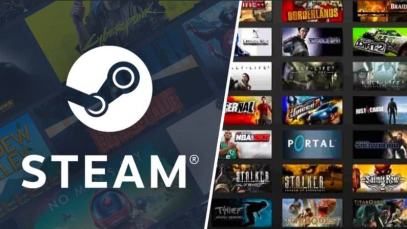 Vì sao cần lập tài khoản Steam chơi CSGO?