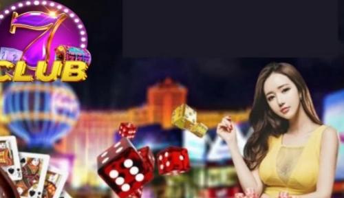 7CLUB – Thế giới game nổ hũ, bắn cá, bài đỉnh cao!