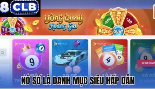 88CLB – Hệ sinh thái giải trí trực tuyến đa dạng được quan tâm