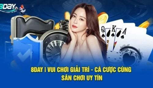 8DAY Có Uy Tín Không? Tính Pháp Lý Hiện Tại Ra Sao?