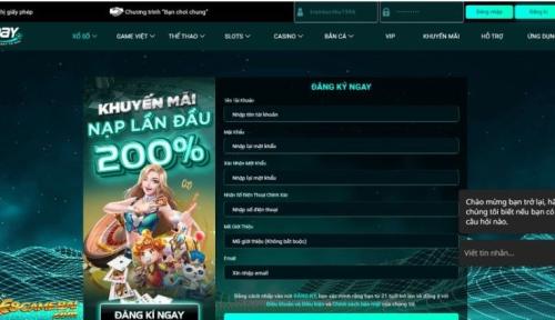 App 8day Mobile – cá cược trực tuyến tiện lợi và hiện đại cho mọi người chơi