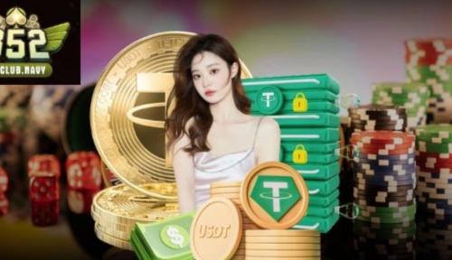 B52Club – Nền tảng giải trí trực tuyến được cộng đồng quan tâm hiện nay