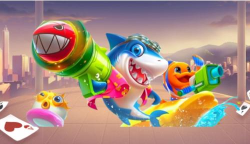 Bắn Cá 88VN – Sảnh Game Giải Trí Hấp Dẫn Cho Người Chơi